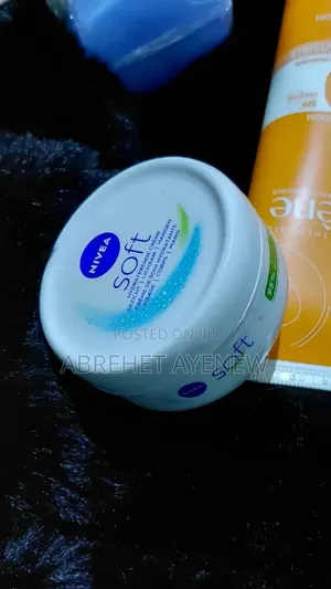NIVEA Soft
