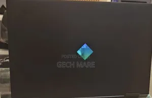 New Laptop HP Omen 16 16GB Intel Core i7 SSD 1T