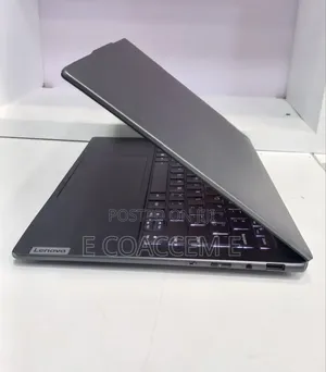 New Laptop Lenovo ThinkPad Yoga 32GB Intel Core i7 SSD 1T
