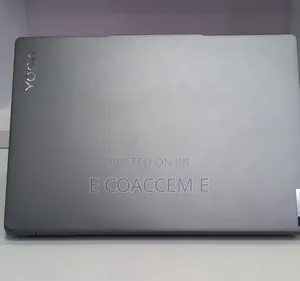 New Laptop Lenovo ThinkPad Yoga 32GB Intel Core i7 SSD 1T