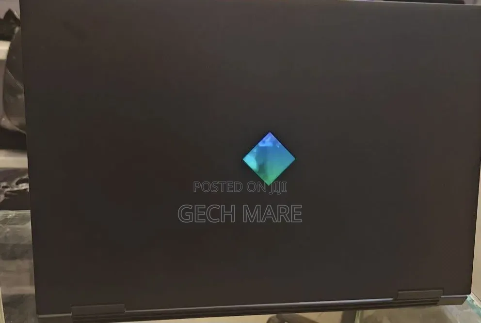 New Laptop HP Omen 16 16GB Intel Core i7 SSD 1T