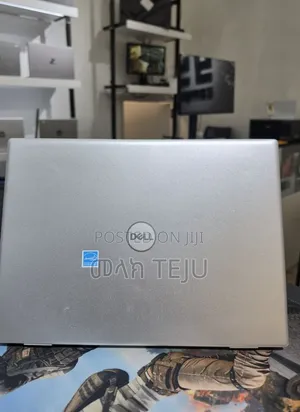 New Laptop Dell Inspiron 15 16GB Intel Core i7 SSD 512GB