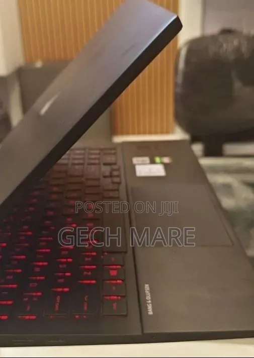 New Laptop HP Omen 16 16GB Intel Core i7 SSD 1T