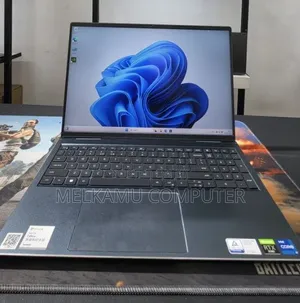 New Laptop Dell Inspiron 15 16GB Intel Core i7 SSD 512GB