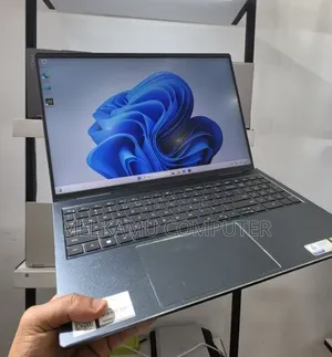 New Laptop Dell Inspiron 15 16GB Intel Core i7 SSD 512GB