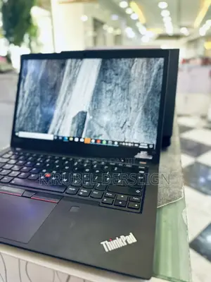 New Laptop Lenovo ThinkPad T14 16GB Intel Core i5 SSD 512GB