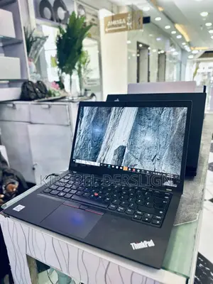 New Laptop Lenovo ThinkPad T14 16GB Intel Core i5 SSD 512GB