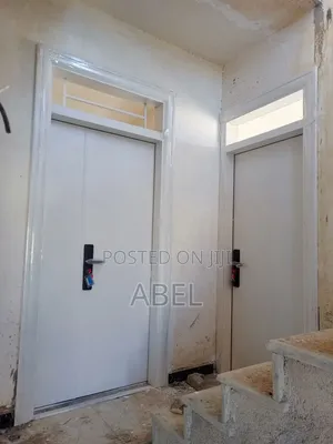 Victor Door | Premium Doors, Premium Protection