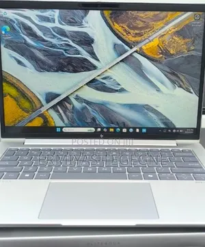 New Laptop HP EliteBook 840 16GB Intel Core Ultra 7 SSD 512GB