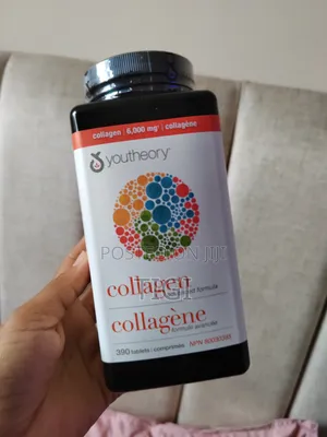 Vitamins and Supplements