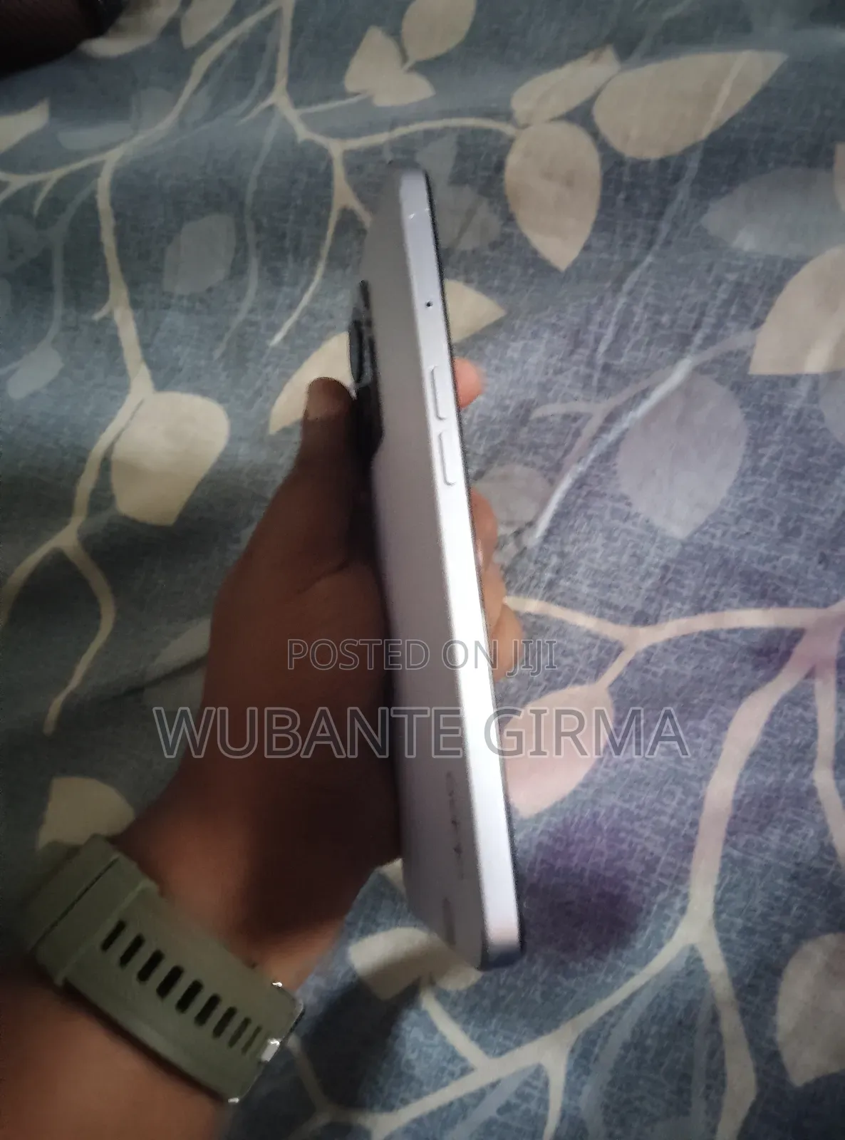 Oppo A57 128 GB Gray