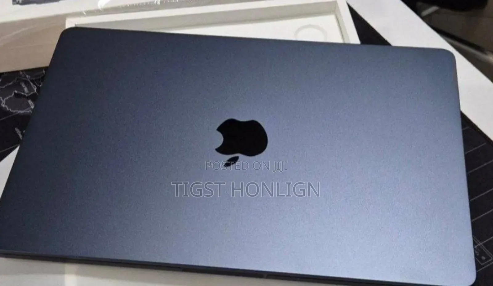 New Laptop Apple MacBook Air 16GB Apple M2 SSD 256GB