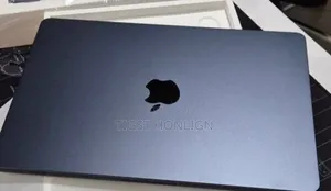 New Laptop Apple MacBook Air 16GB Apple M2 SSD 256GB