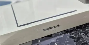 New Laptop Apple MacBook Air 16GB Apple M2 SSD 256GB