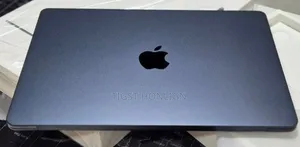 New Laptop Apple MacBook Air 16GB Apple M2 SSD 256GB
