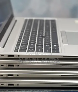 New Laptop HP EliteBook 850 G8 16GB Intel Core i7 SSD 512GB