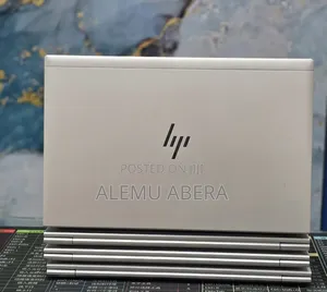 New Laptop HP EliteBook 850 G8 16GB Intel Core i7 SSD 512GB