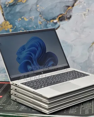 New Laptop HP EliteBook 850 G8 16GB Intel Core i7 SSD 512GB