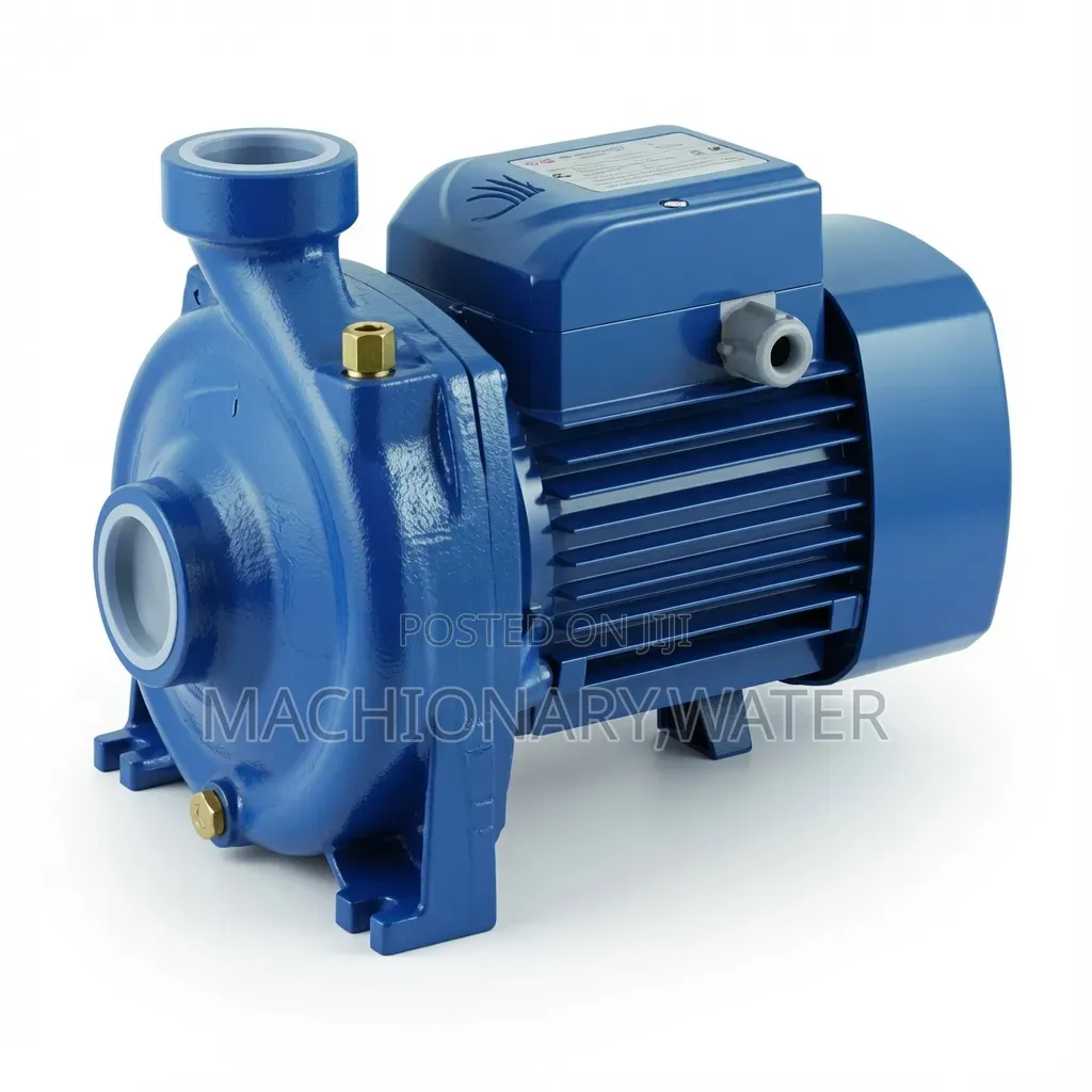 Pedrollo Centrifugal (CP)Water Pump 2hp Made in Italy 