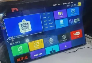 Hisense 65 Inch TV