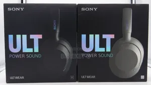 Sony Headset ( Ult )
