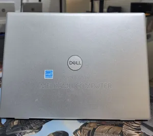 New Laptop Dell Inspiron 14 16GB Intel Core i7 SSD 512GB