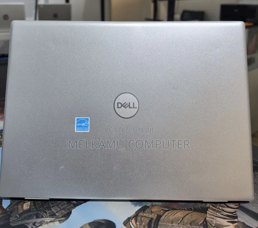 New Laptop Dell Inspiron 14 16GB Intel Core i7 SSD 512GB