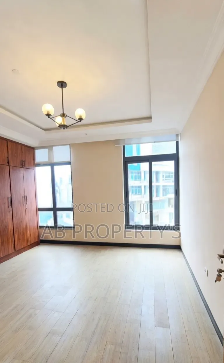 Furnished 1bdrm Apartment in 22 ጫካ ቡና, Yeka for sale