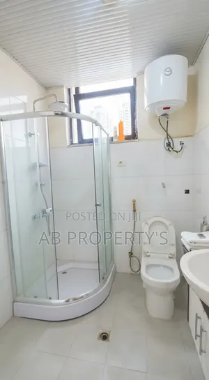 Furnished 1bdrm Apartment in 22 ጫካ ቡና, Yeka for sale