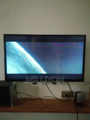 Sony TV Led