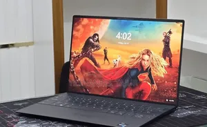 New Laptop Dell XPS 13 16GB Intel Core i7 SSD 512GB