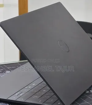 New Laptop Dell XPS 13 16GB Intel Core i7 SSD 512GB