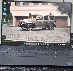 New Laptop Dell XPS 13 16GB Intel Core i7 SSD 512GB