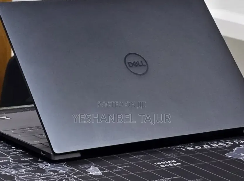 New Laptop Dell XPS 13 16GB Intel Core i7 SSD 512GB