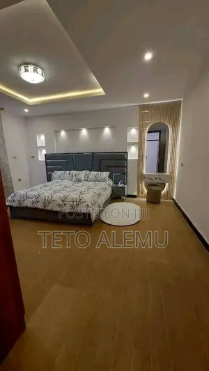 3bdrm Villa in 🏡 🌂 አስቸኳይ ለሽያጭ የቀረበ, Bole for sale