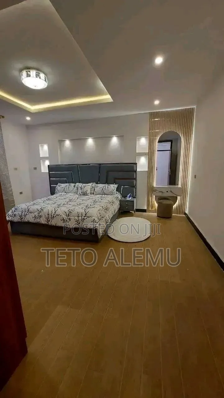 3bdrm Villa in 🏡 🌂 አስቸኳይ ለሽያጭ የቀረበ, Bole for sale