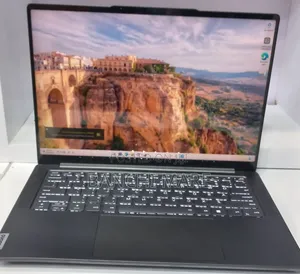 New Laptop Lenovo Yoga 7i 32GB Intel Core i7 SSD 1T