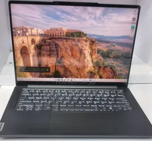 New Laptop Lenovo Yoga 7i 32GB Intel Core i7 SSD 1T