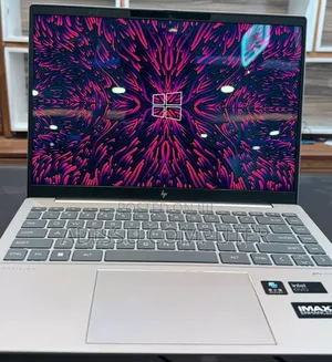 New Laptop HP Pavilion 15 32GB Intel Core Ultra 7 SSD 1T