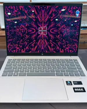 New Laptop HP Pavilion 15 32GB Intel Core Ultra 7 SSD 1T