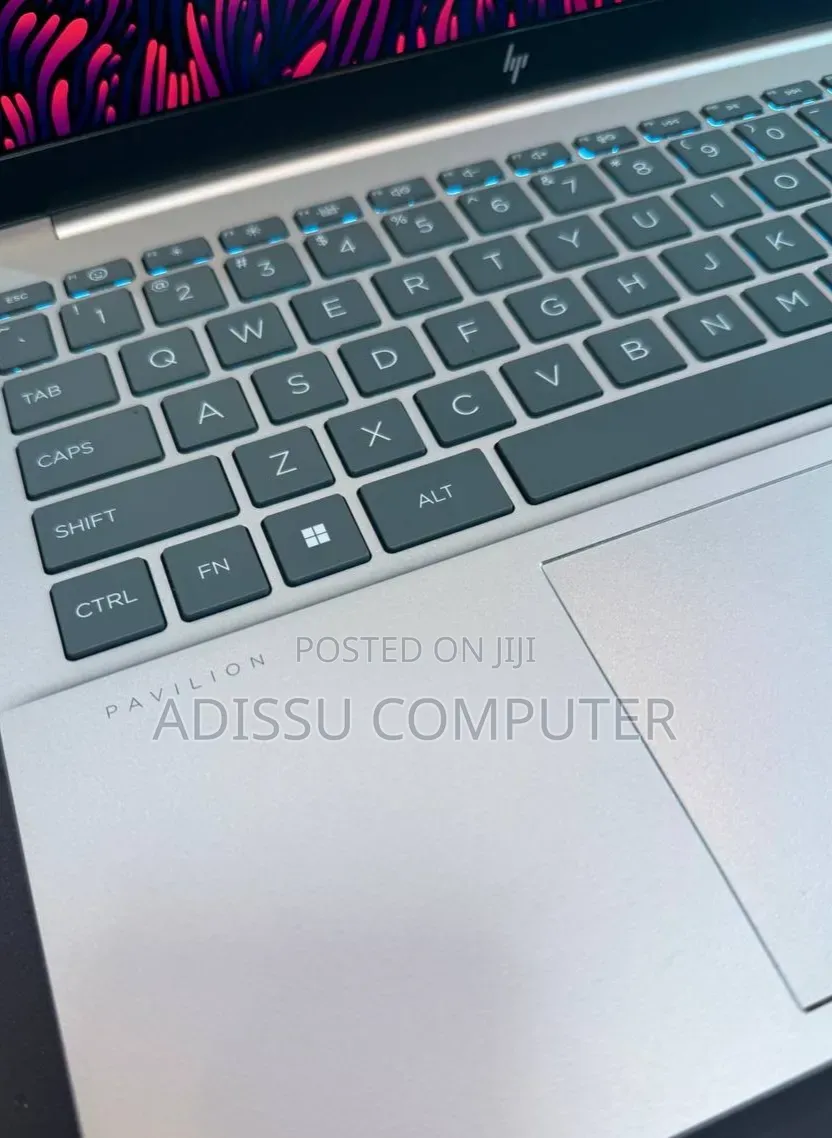 New Laptop HP Pavilion 15 32GB Intel Core Ultra 7 SSD 1T