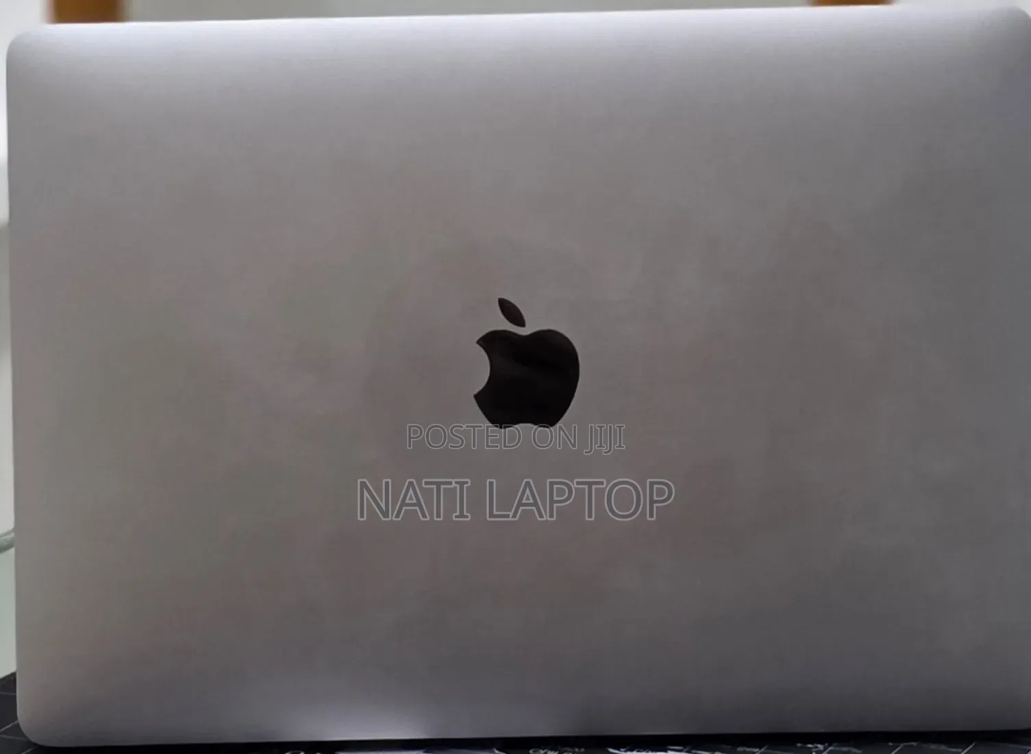 New Laptop Apple MacBook Pro 2017 16GB Intel Core i5 SSD 512GB