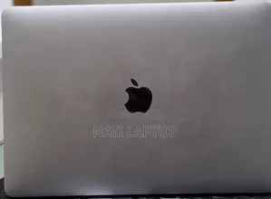 New Laptop Apple MacBook Pro 2017 16GB Intel Core i5 SSD 512GB