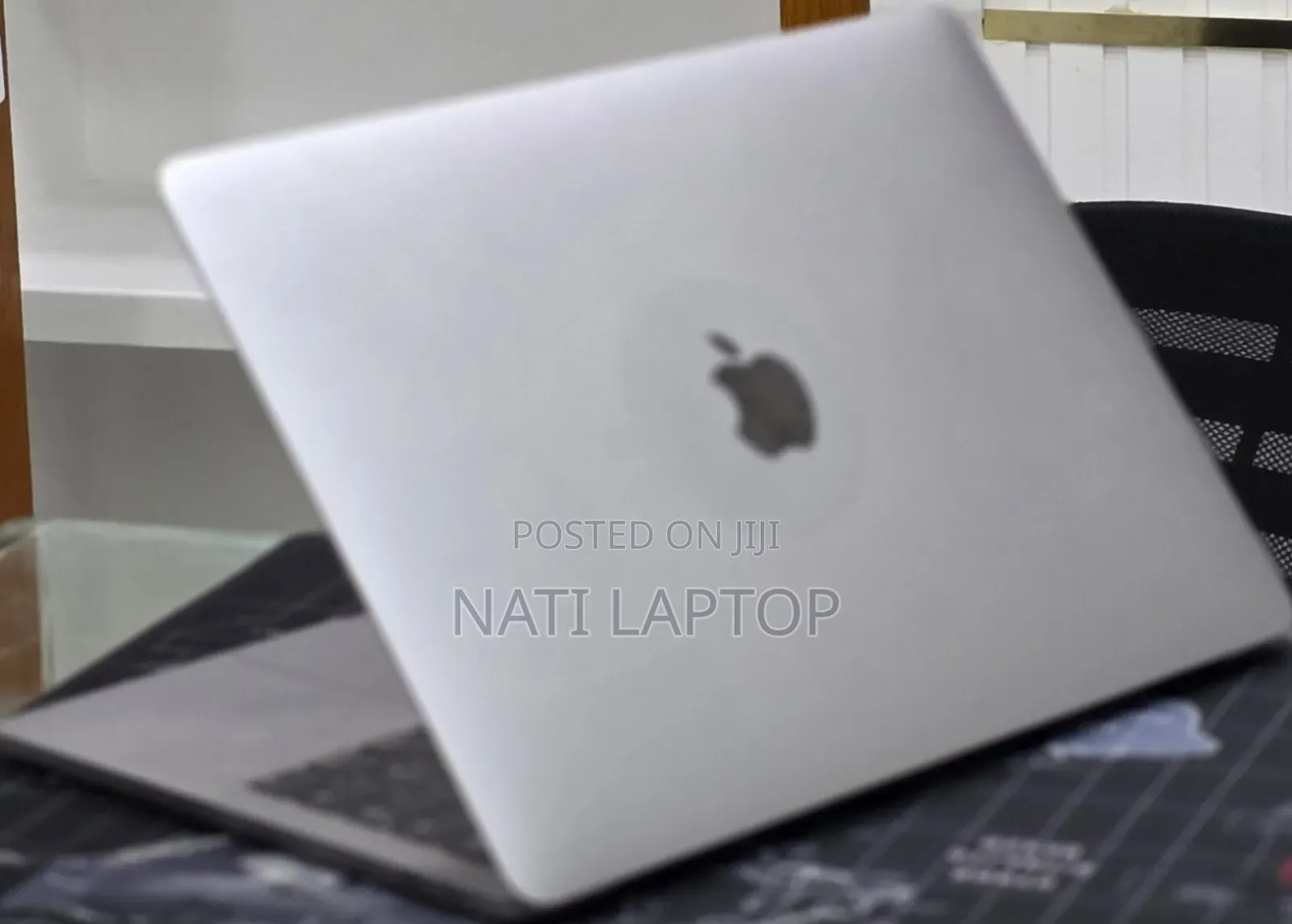 New Laptop Apple MacBook Pro 2017 16GB Intel Core i5 SSD 512GB