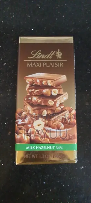 Lindt Chocolate
