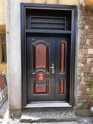 Victor Door | the Power of Premium Doors