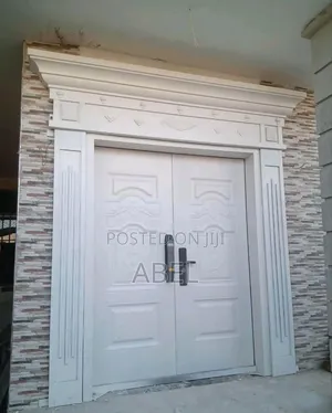 Victor Door | the Power of Premium Doors