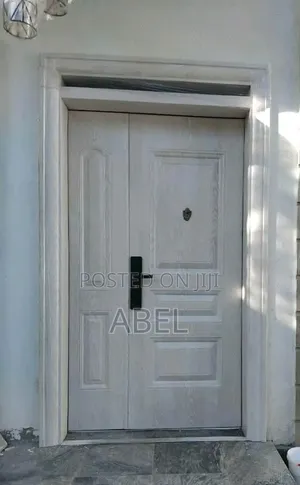 Victor Door | the Power of Premium Doors