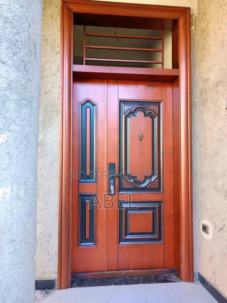 Victor Door | the Power of Premium Doors