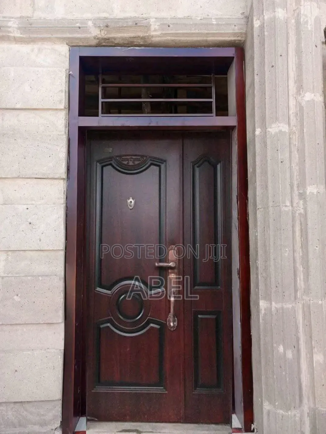 Victor Door | the Power of Premium Doors